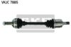 SKF VKJC 7885 Drive Shaft